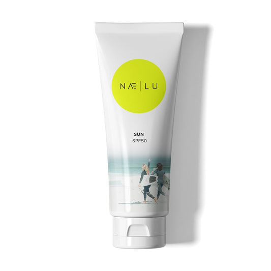 NAE | LU SUN SPF 50