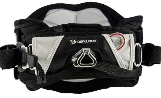 Underwave Sultane Women Kite Harness, front view